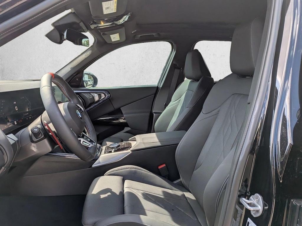 New 2026 BMW X3 M50 xDrive SUV