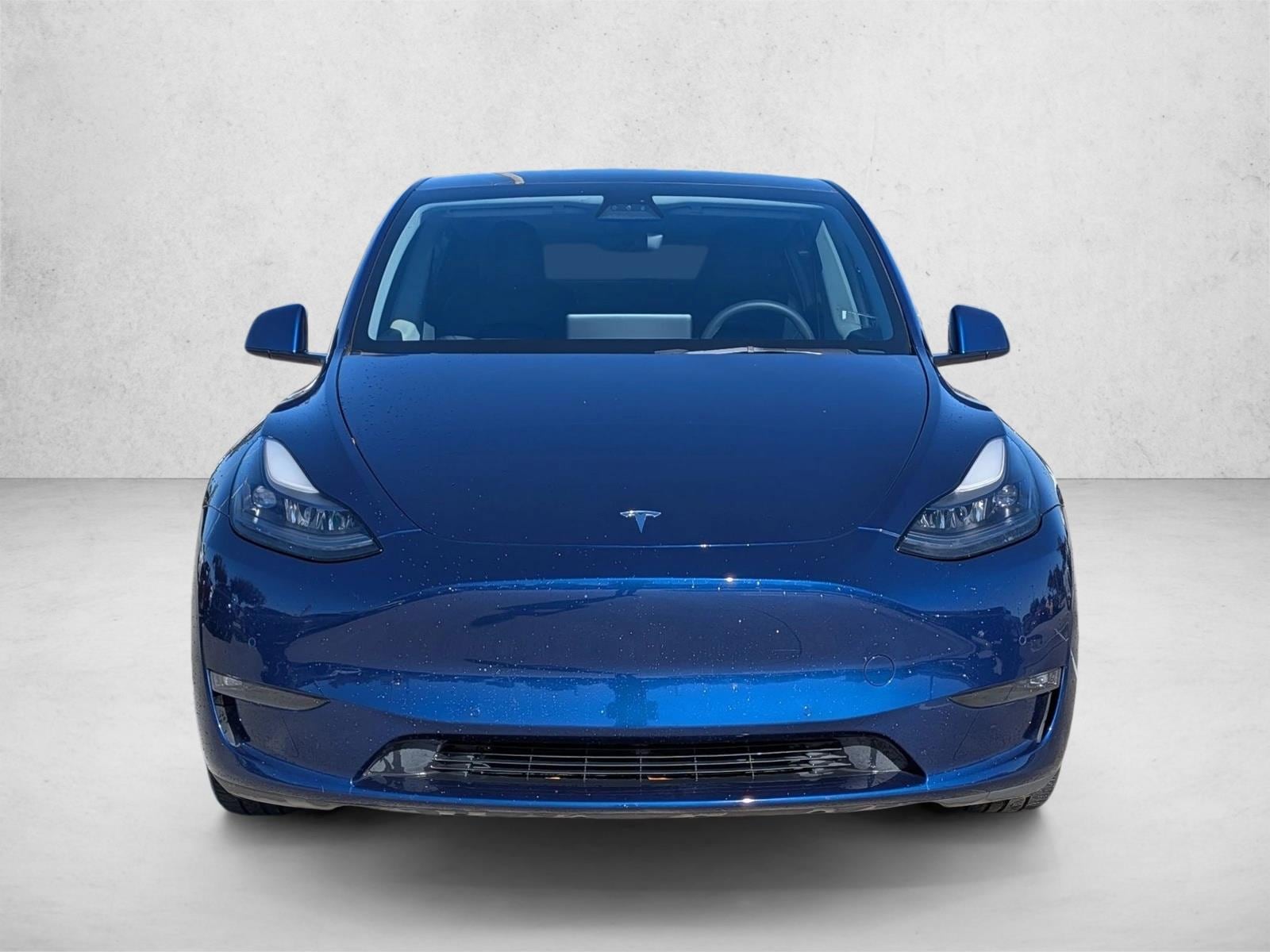 Used 2022 Tesla Model Y Performance with VIN 7SAYGDEF2NF317700 for sale in Northfield, Minnesota