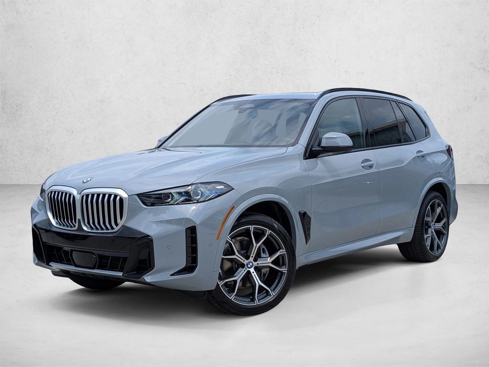 New 2026 BMW X5 sDrive40i
