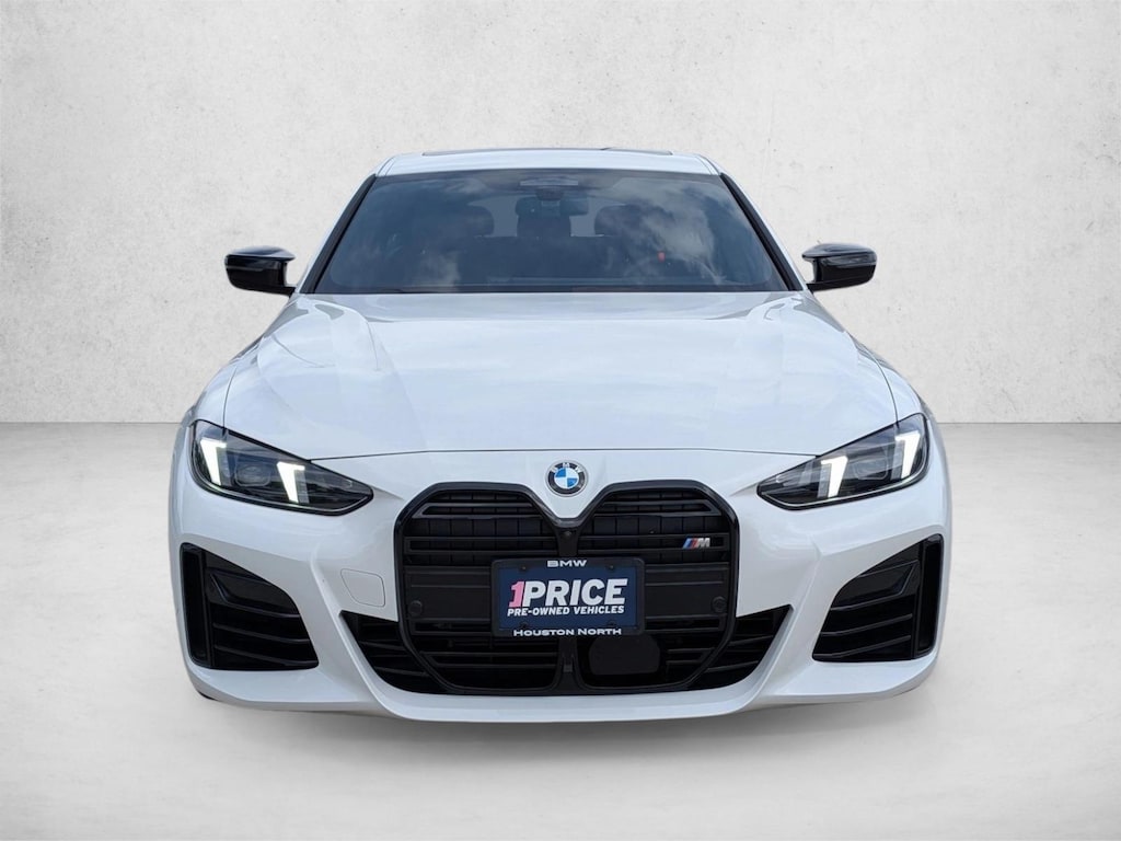 Used 2025 BMW M440i Gran Coupe