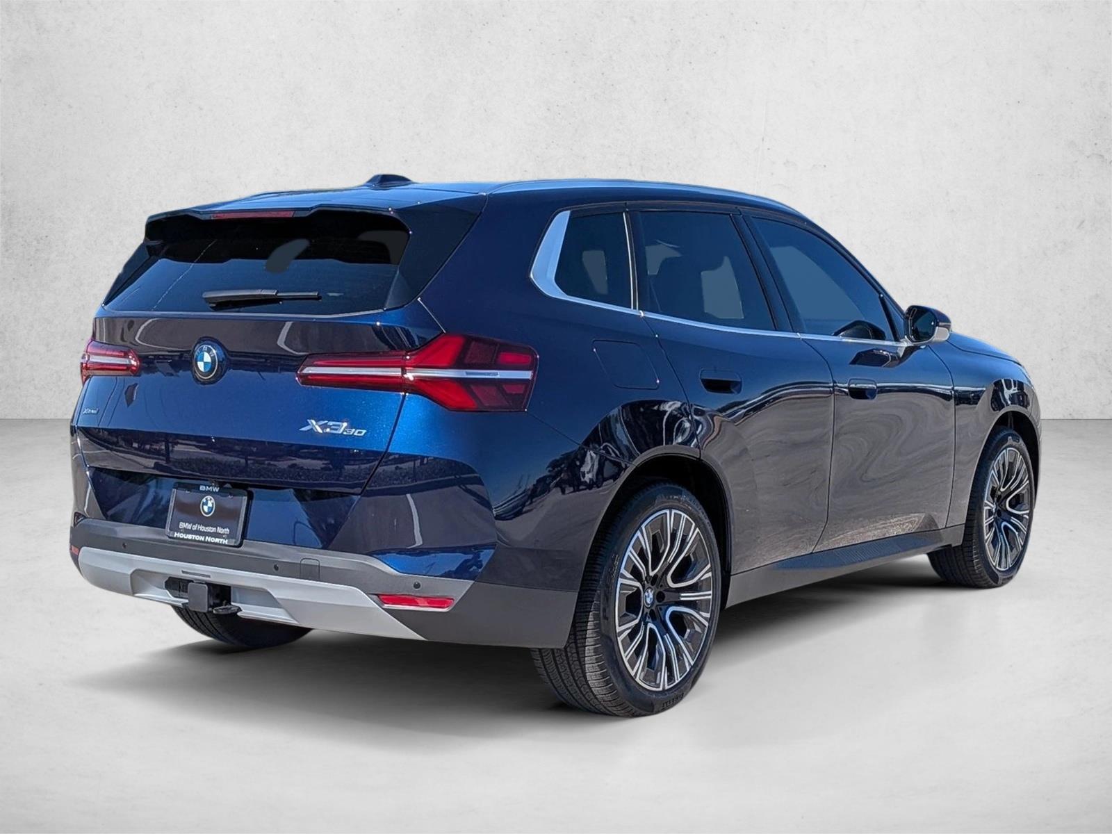 2026 Bmw X3 photo 2