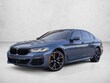  BMW 530e