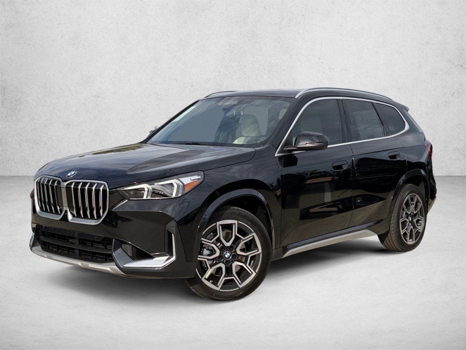2027 BMW X1