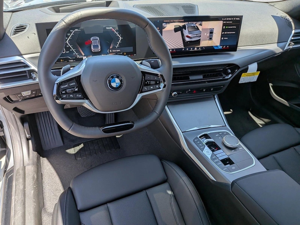 New 2026 BMW 230i xDrive Coupe