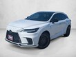  LEXUS RX 500h