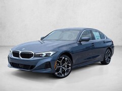 2026 BMW 330i