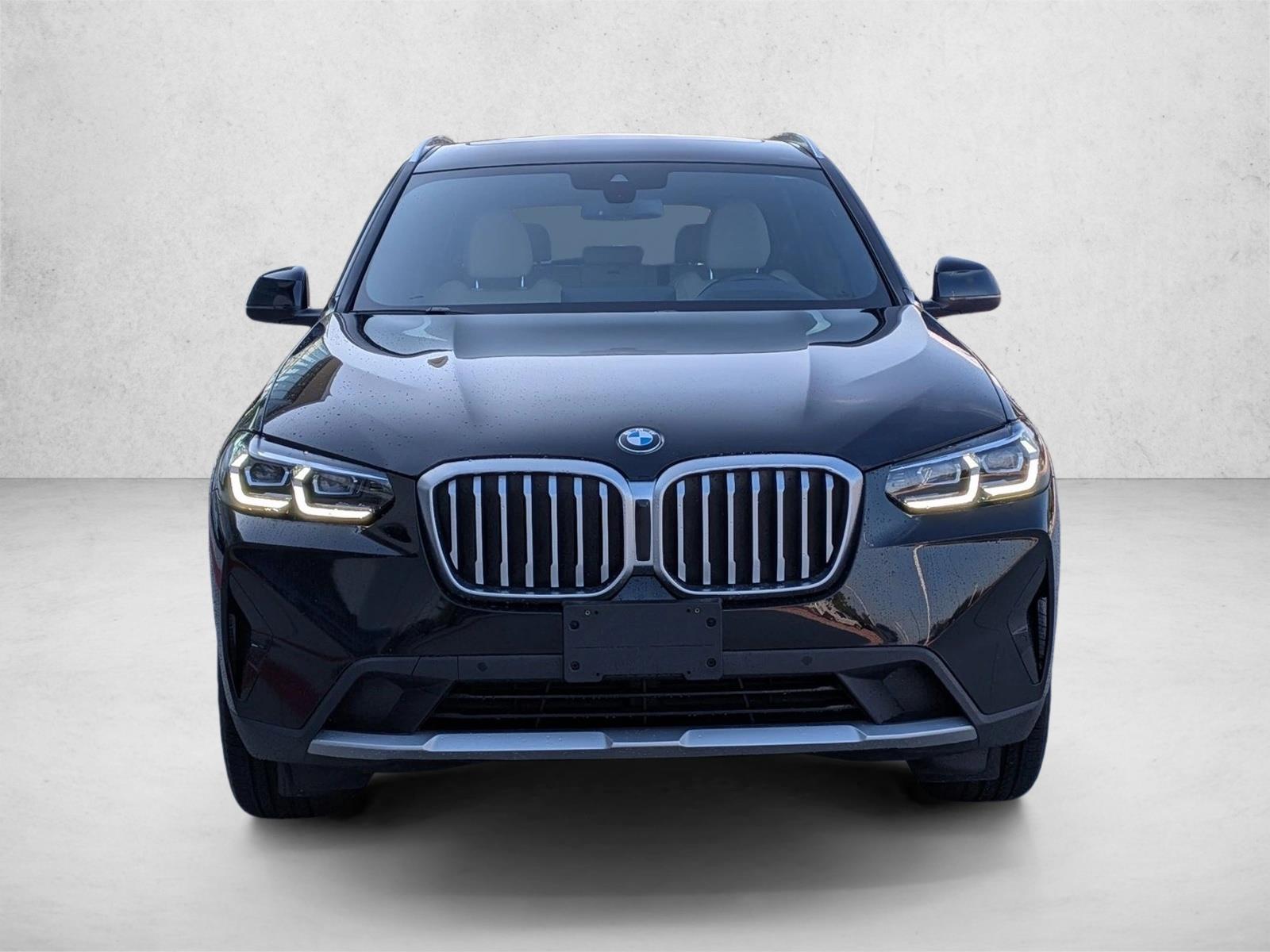 2024 Bmw X3 sDrive30i photo 2