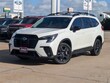 Subaru Ascent