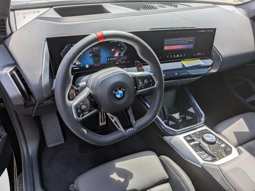 New 2026 BMW X3 M50 xDrive SUV