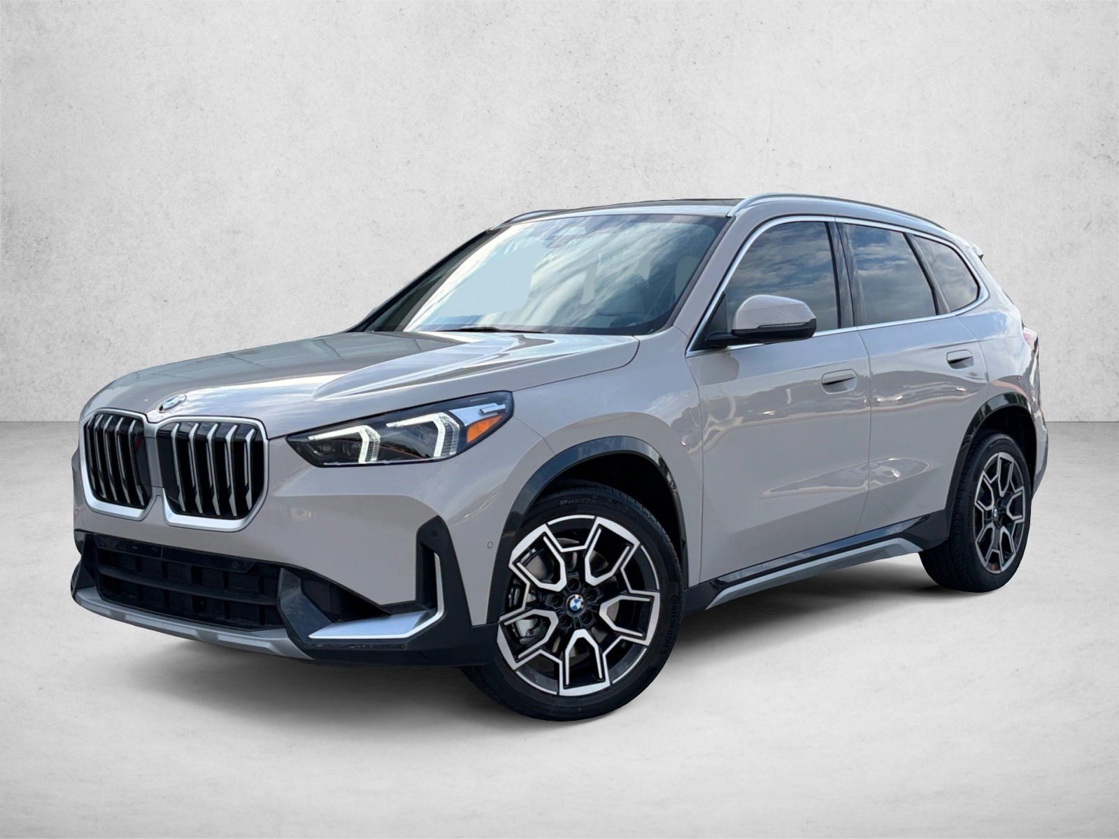2027 BMW X1