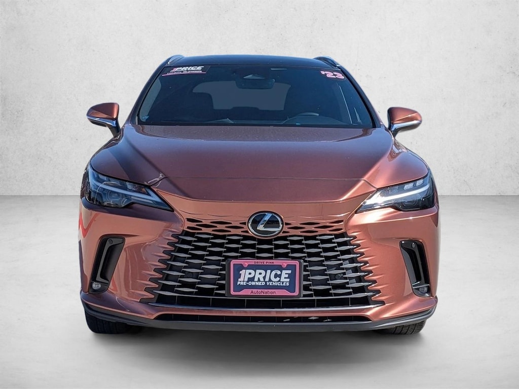 Used 2023 Lexus RX 350 Premium Plus SUV