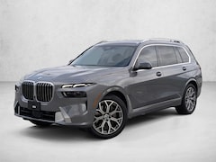 2023 BMW X7
