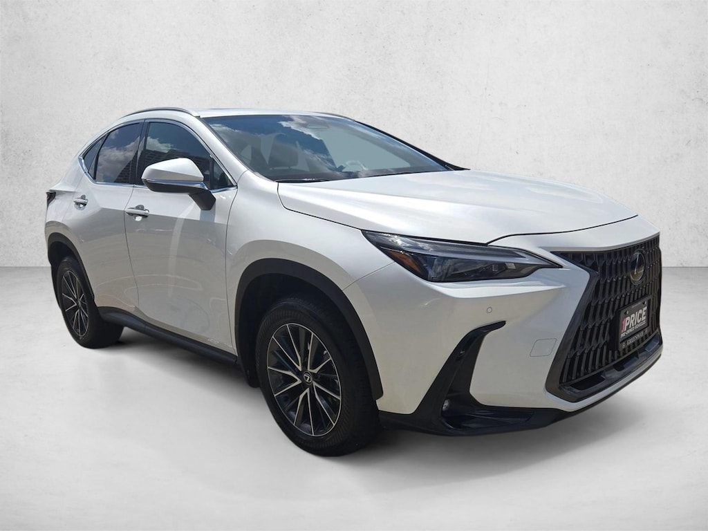 Used 2024 Lexus NX 350 Premium SUV