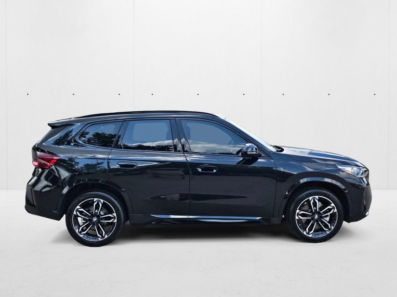 2026 Bmw X1 XDrive28i photo 3