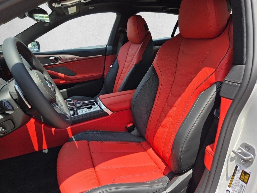New 2026 BMW 840i Gran Coupe
