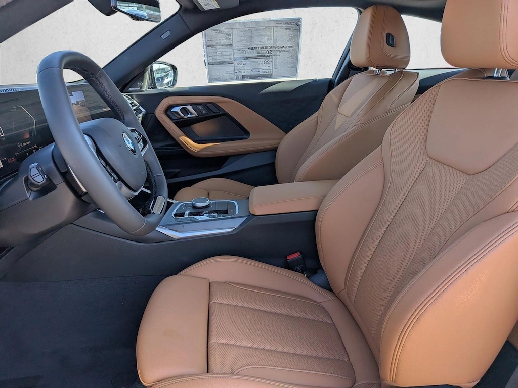 New 2026 BMW 230i xDrive Coupe