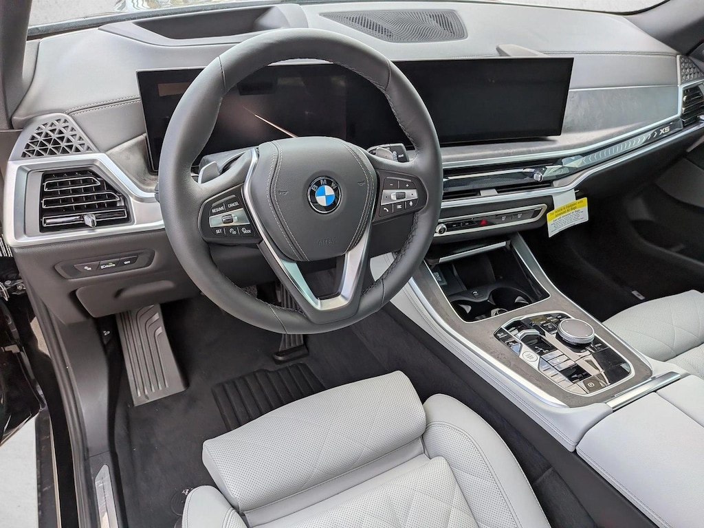 Certified 2026 BMW X5 sDrive40i SUV