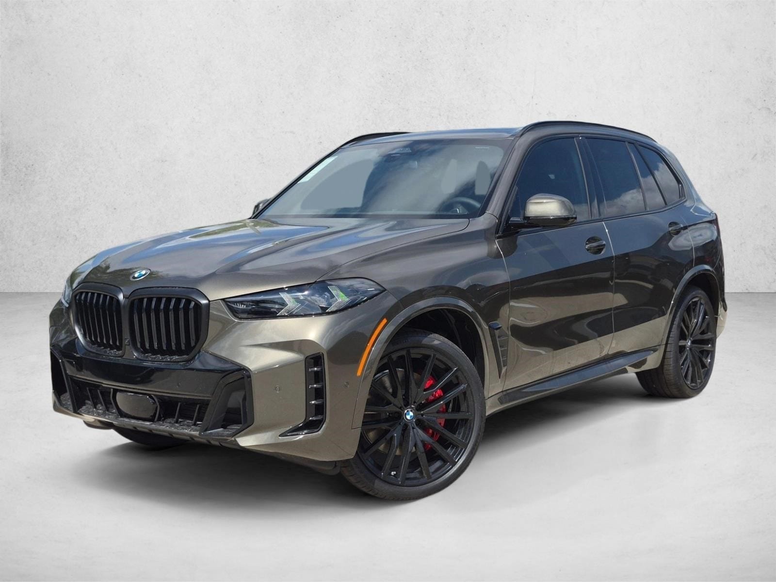 New 2026 BMW X5 sDrive40i