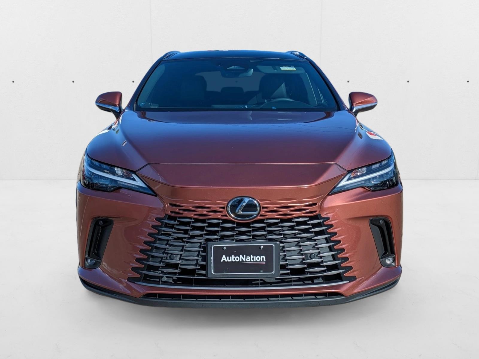 2023 Lexus RX 350 Premium photo 2