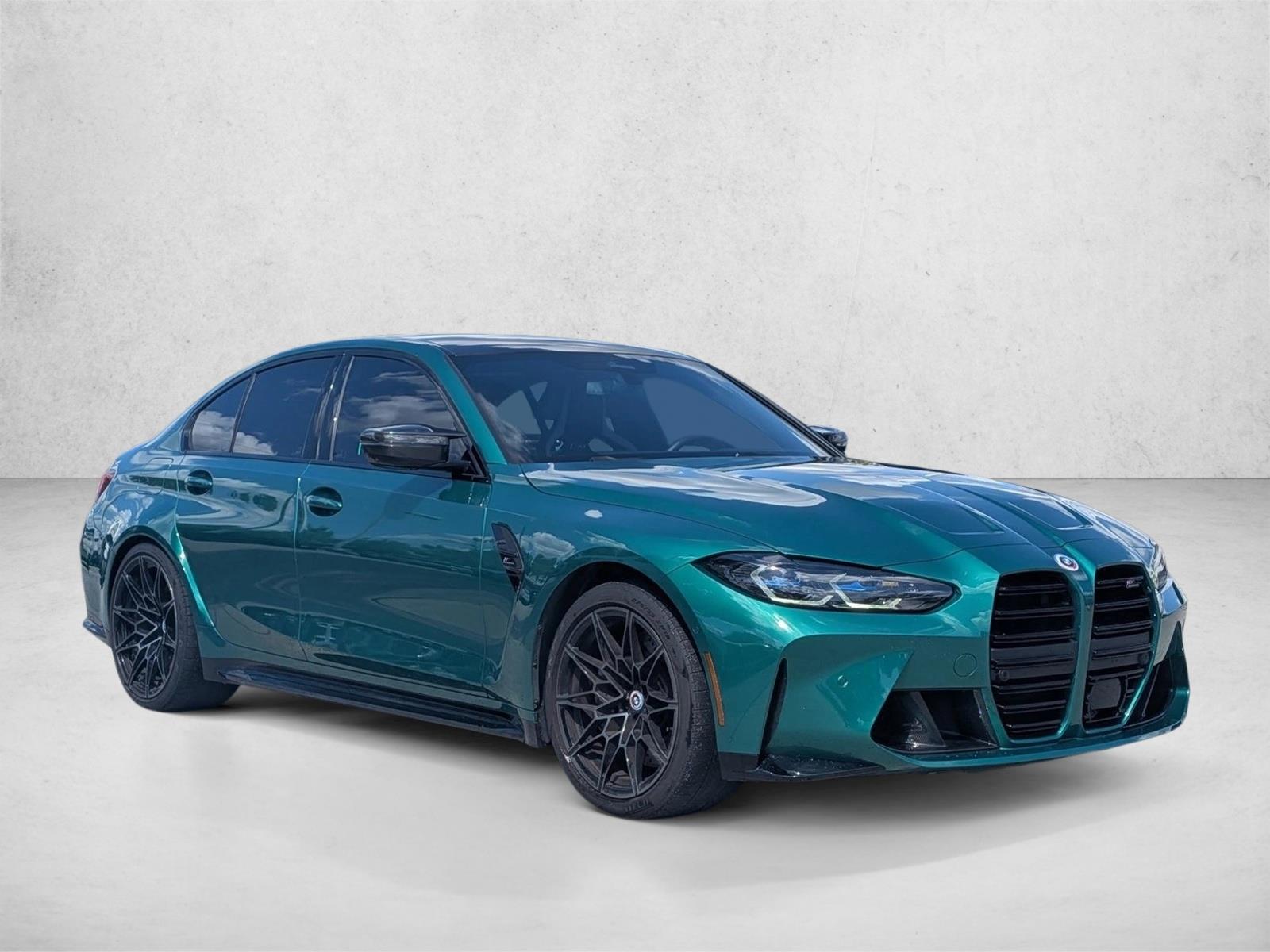 2023 Bmw M3 3 photo 3