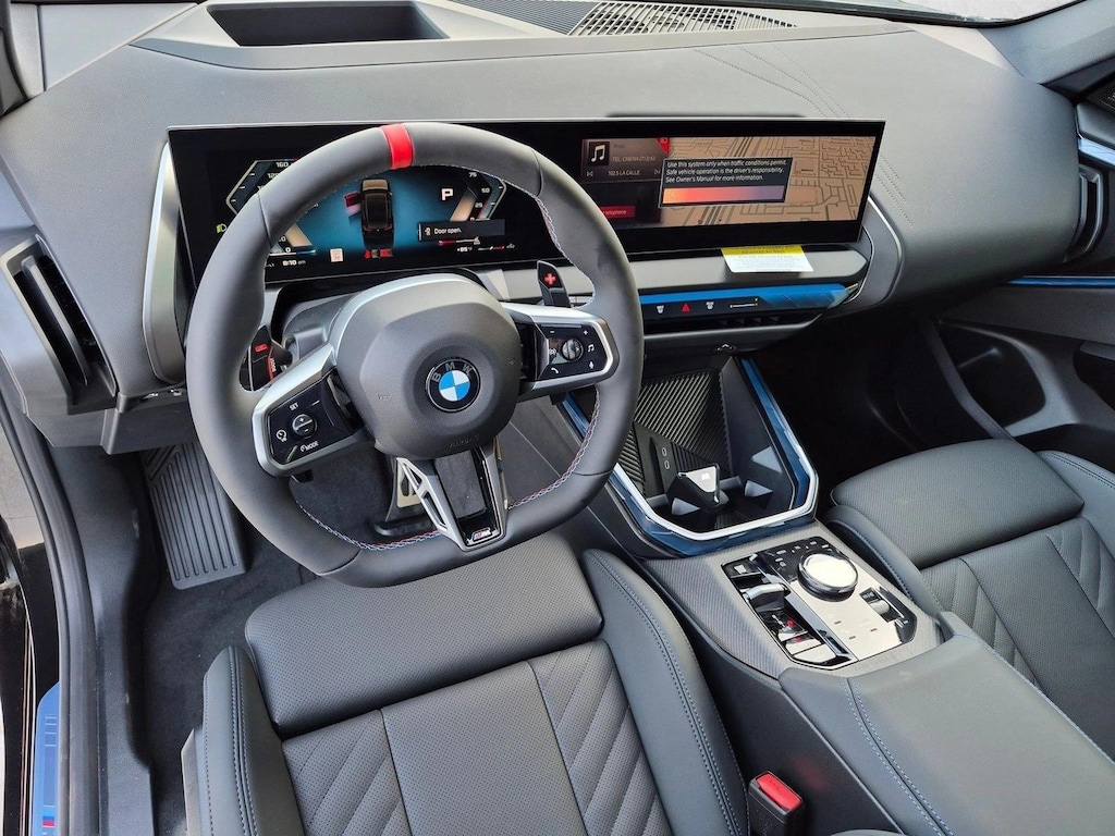 New 2026 BMW X3 M50 xDrive SUV