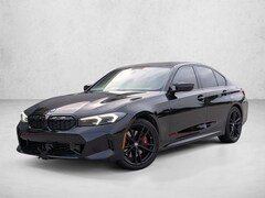 2023 BMW M340i