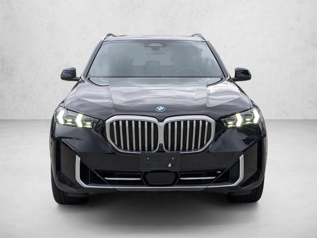 Used 2024 BMW X5 PHEV xDrive50e SUV
