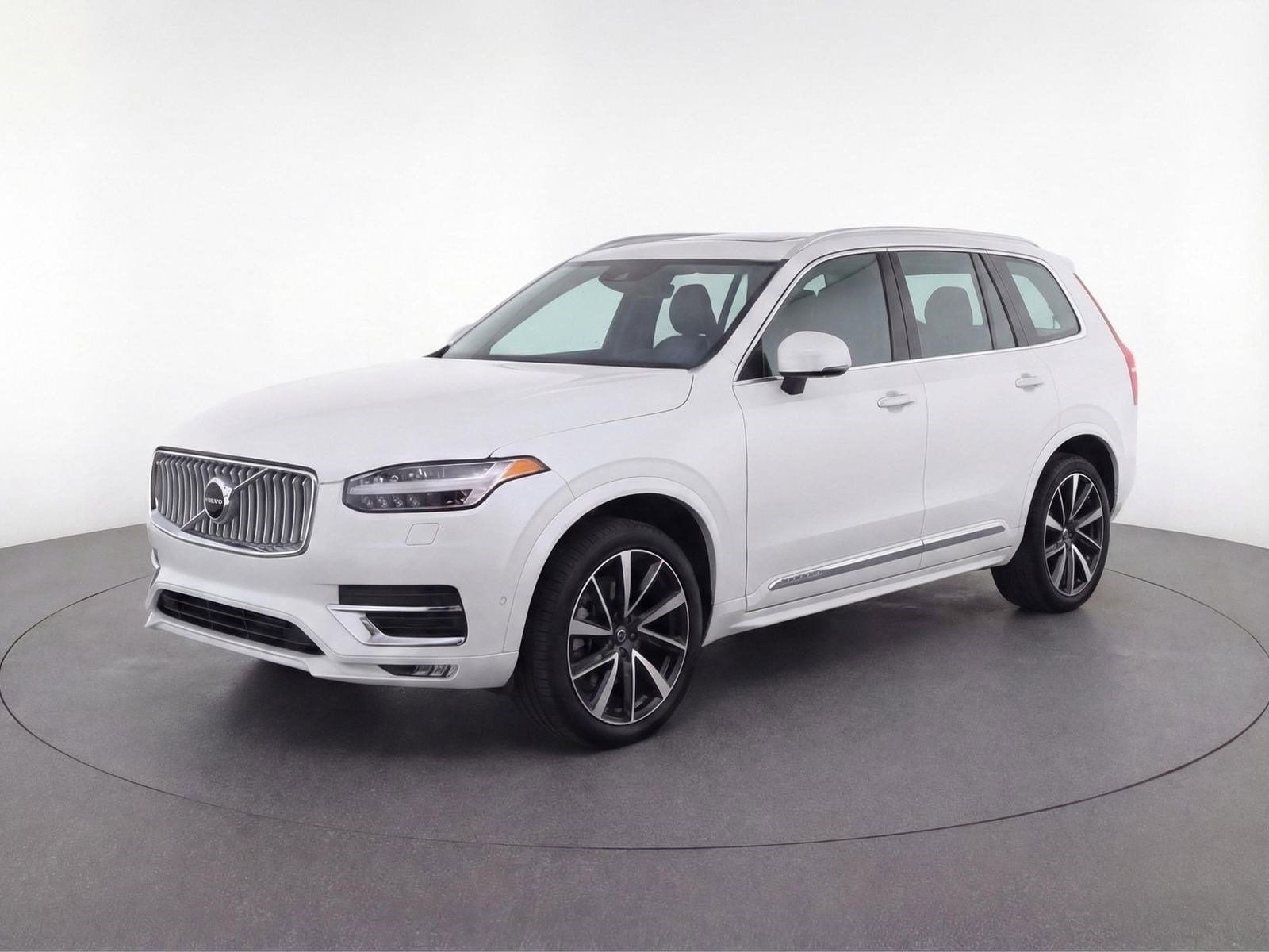2019 Volvo XC90 Inscription