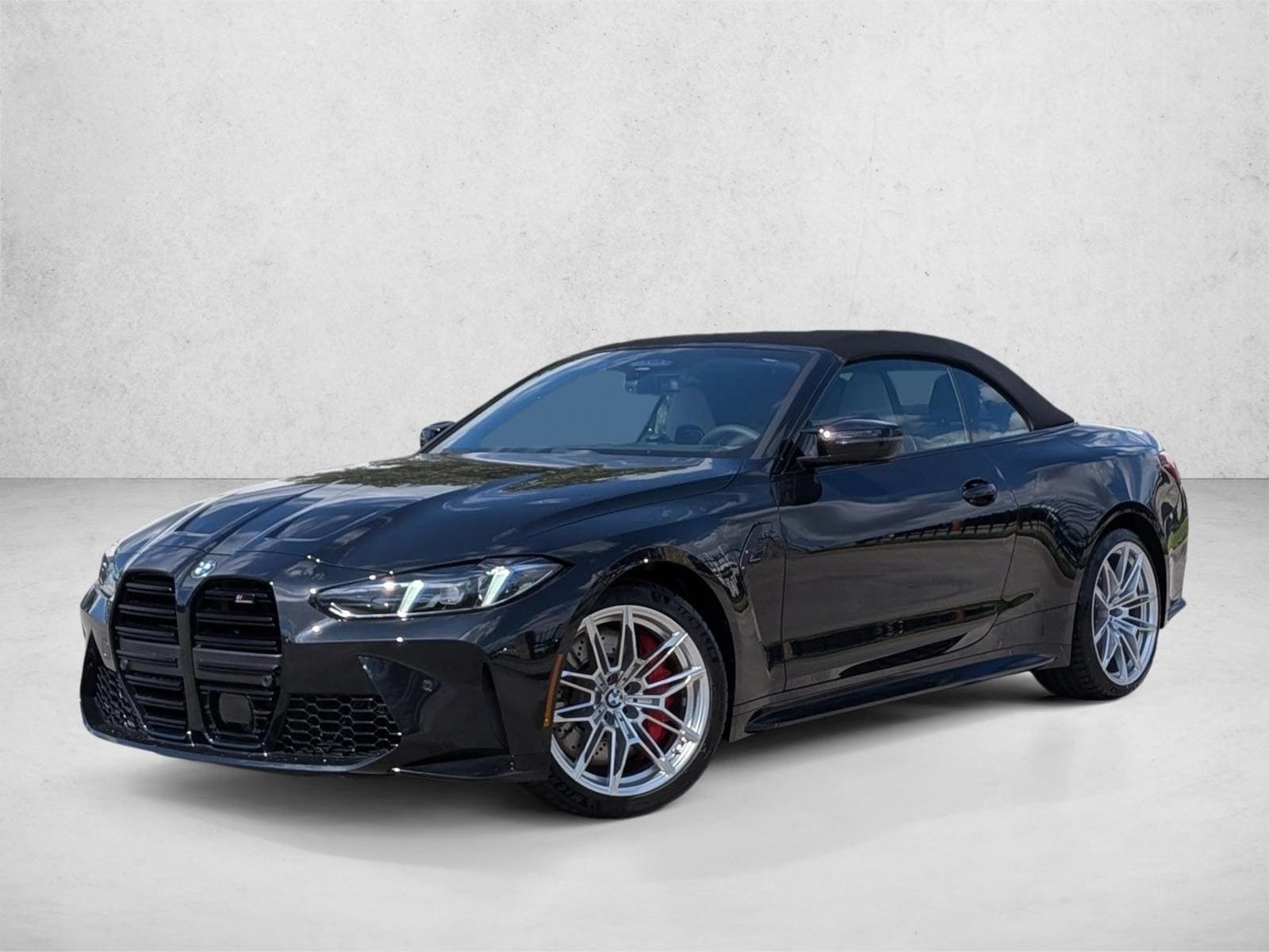2026 BMW M4 Convertible M4's photo