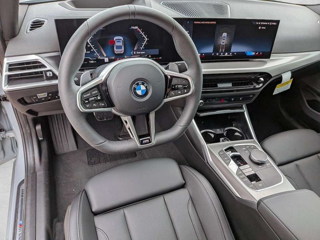 New 2026 BMW 330i xDrive Sedan
