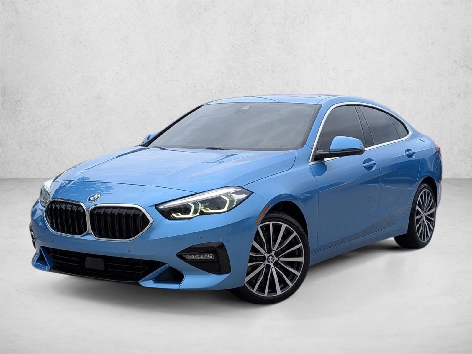 2021 BMW 2 Series 228i's photo