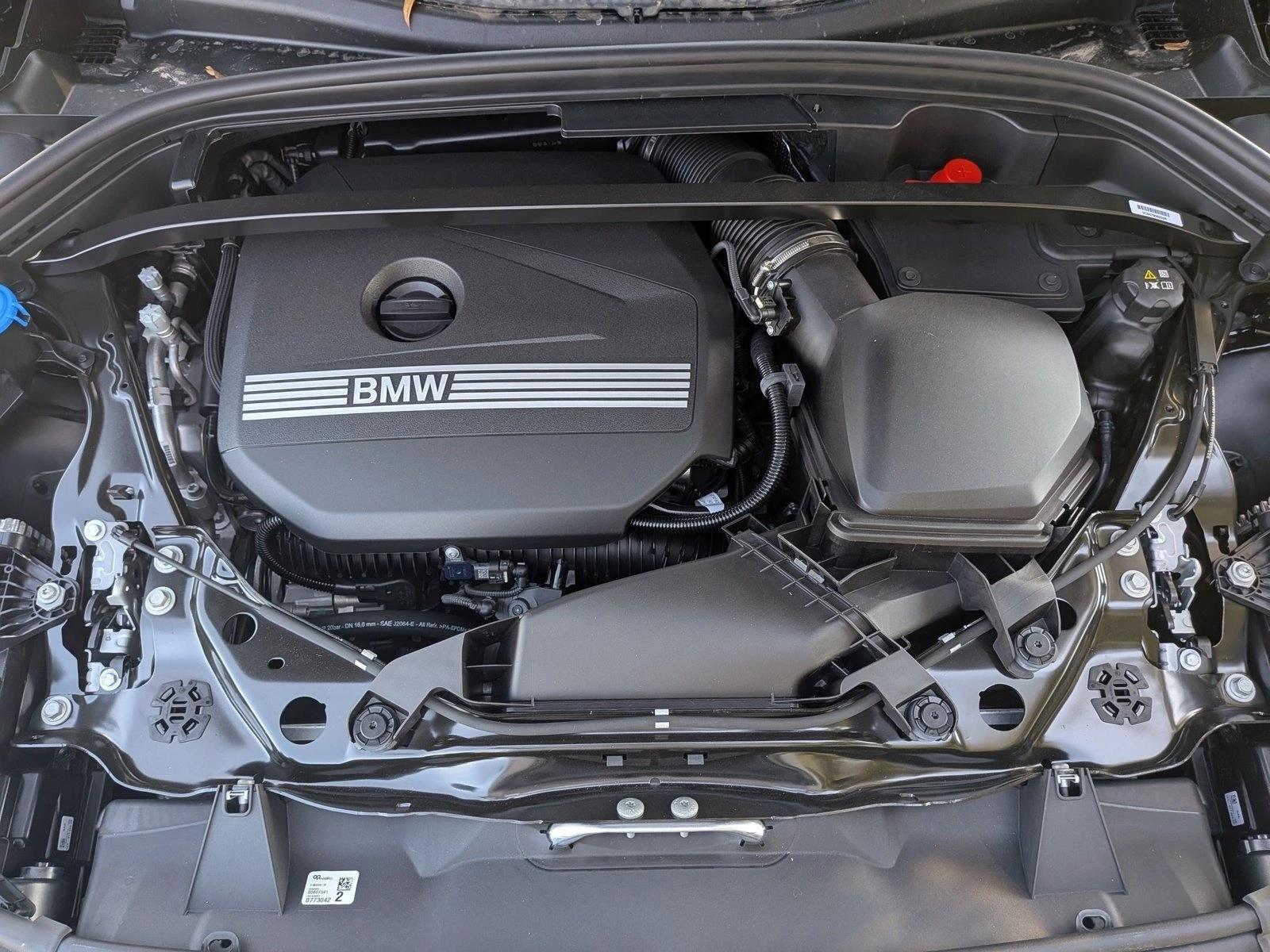 2026 BMW X1 28i - Photo 17