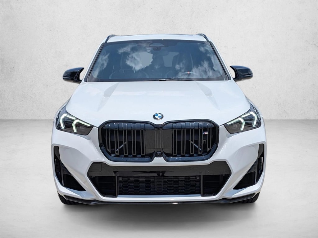 Certified 2026 BMW X1 M35i SUV