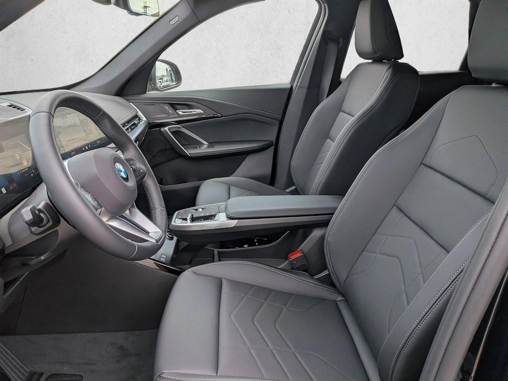 New 2026 BMW X1 xDrive28i SUV