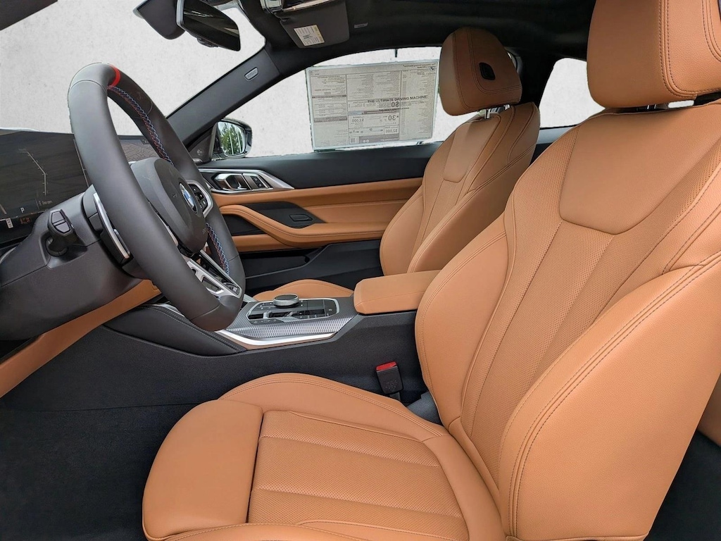 New 2027 BMW M440i Coupe