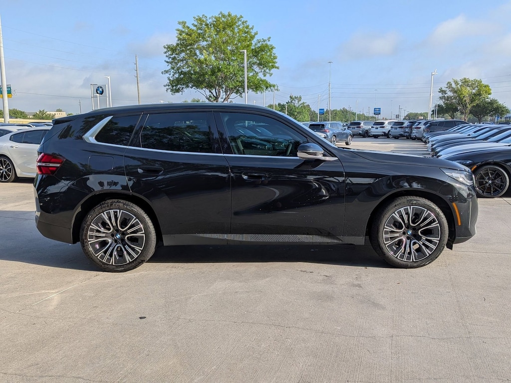 Used 2026 BMW X3 30 xDrive SUV