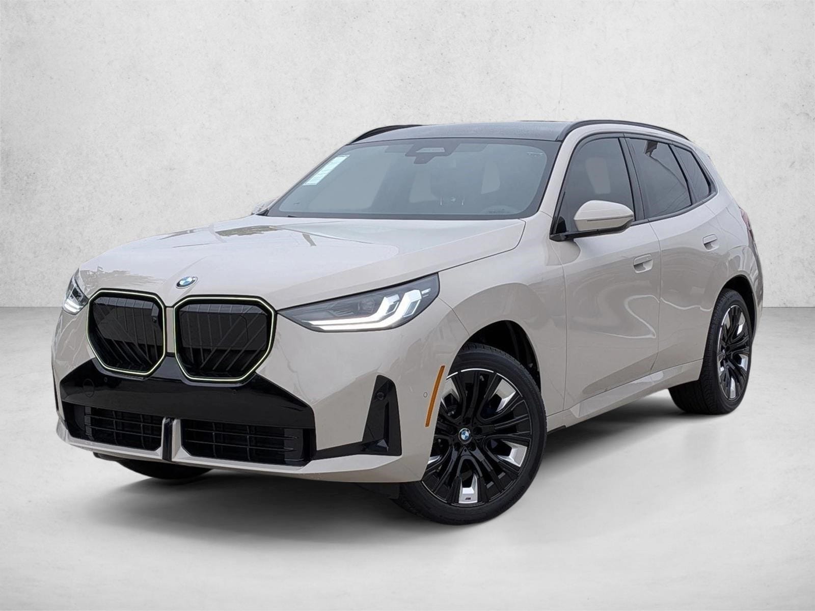 2026 BMW X3 30's photo