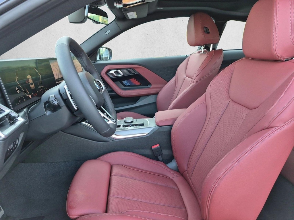New 2026 BMW 230i Coupe