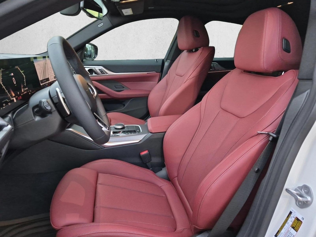 New 2026 BMW 430i Gran Coupe