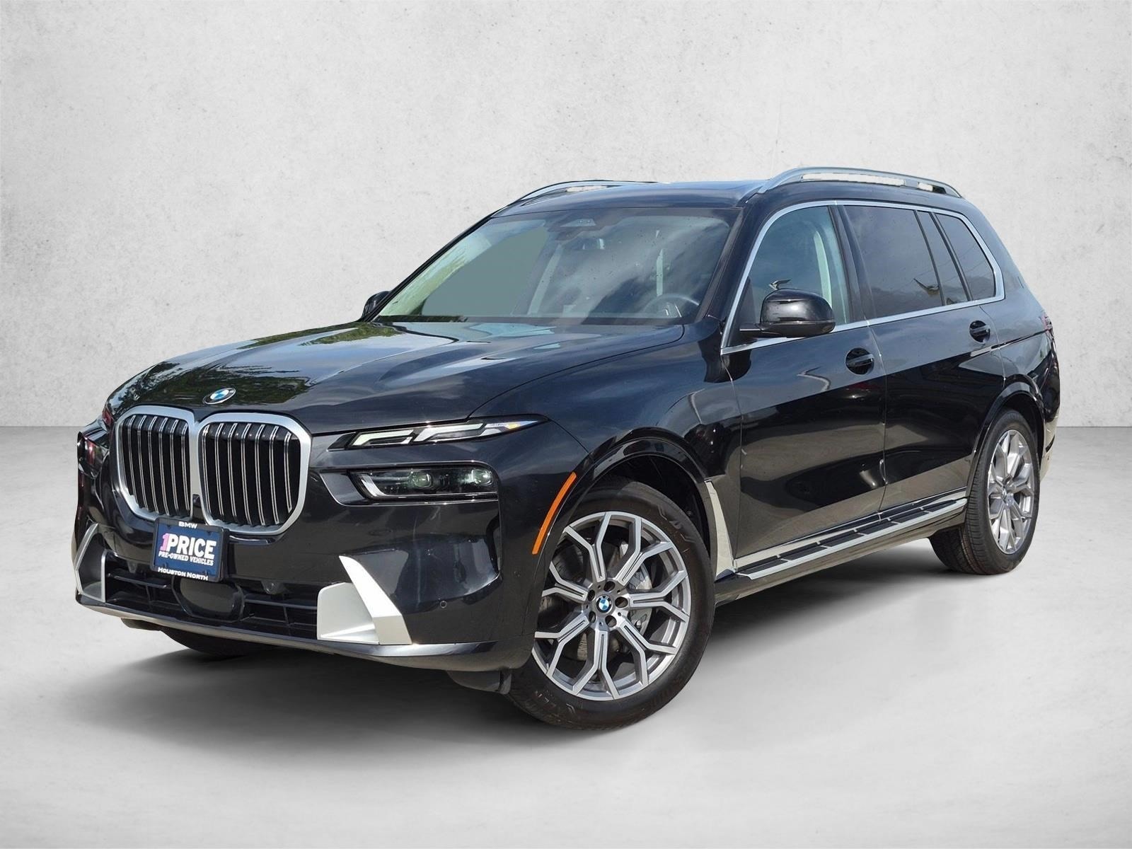 2026 BMW X7