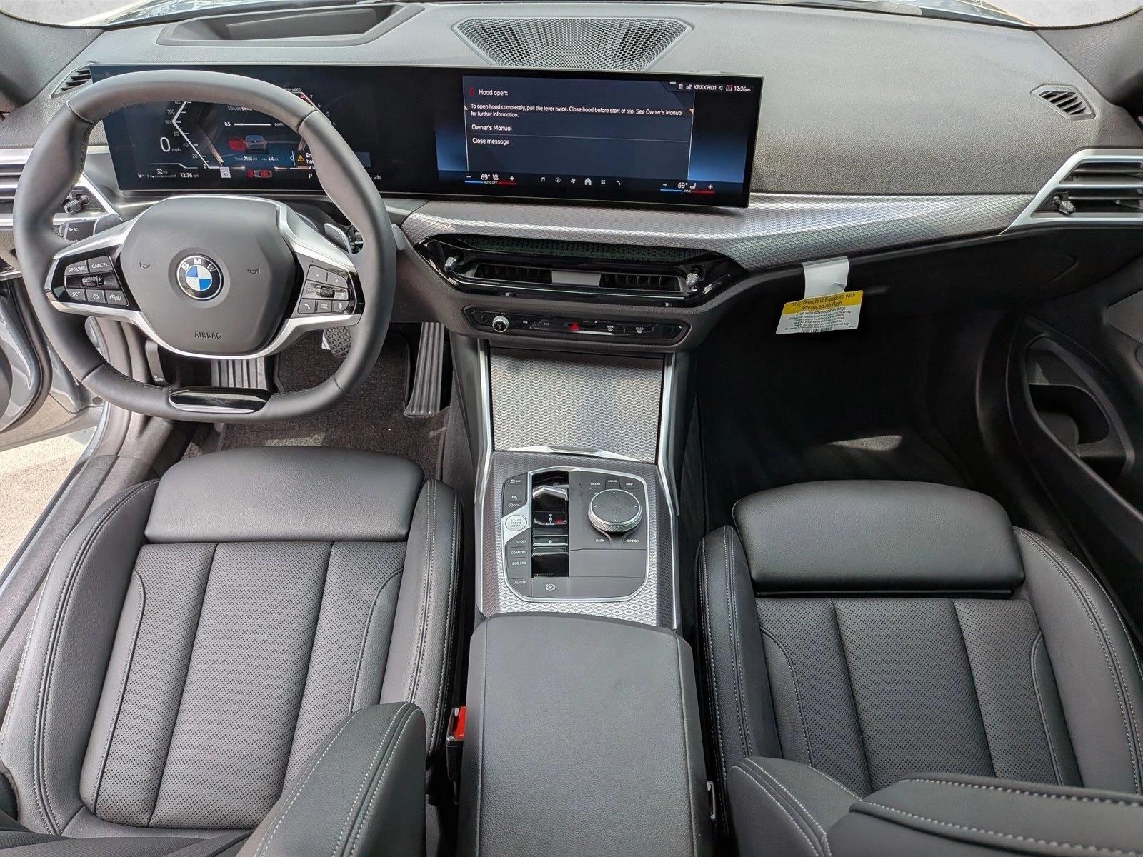 2026 BMW 4 Series 430i - Photo 18