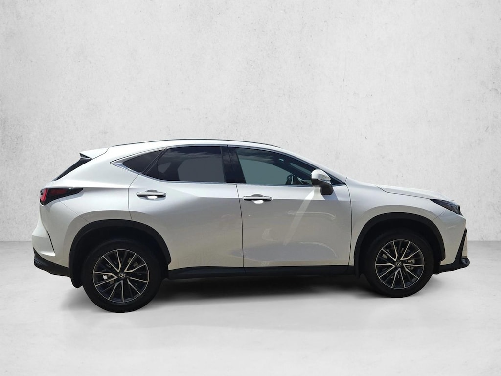 Used 2024 Lexus NX 350 Premium SUV