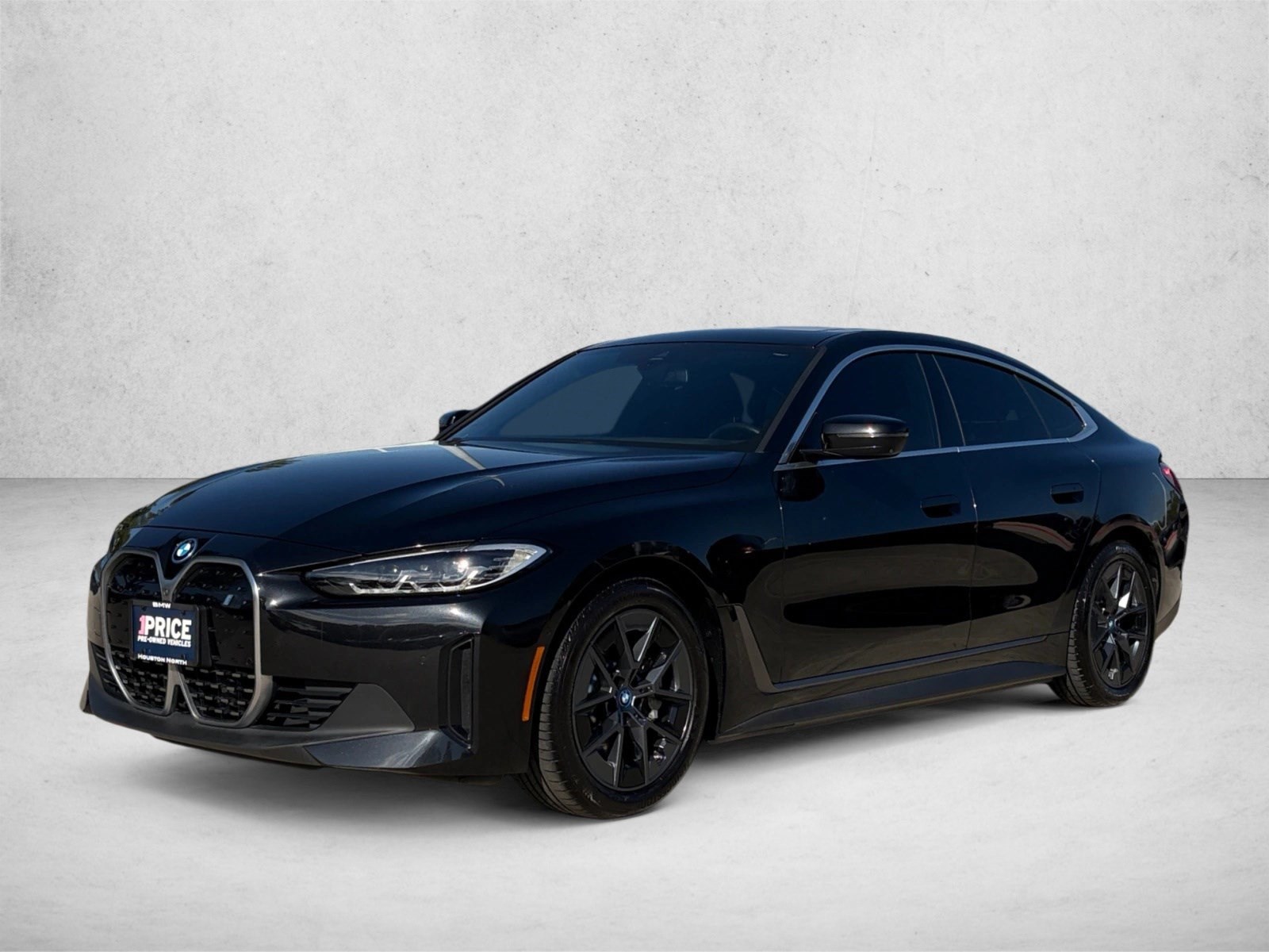  BMW i4
