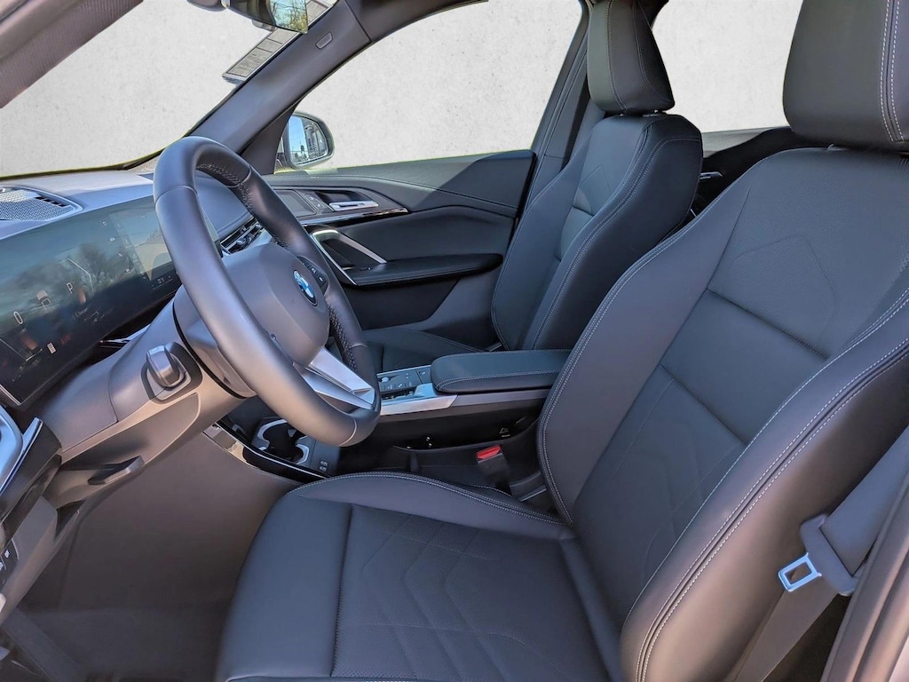 New 2026 BMW X1 xDrive28i SUV