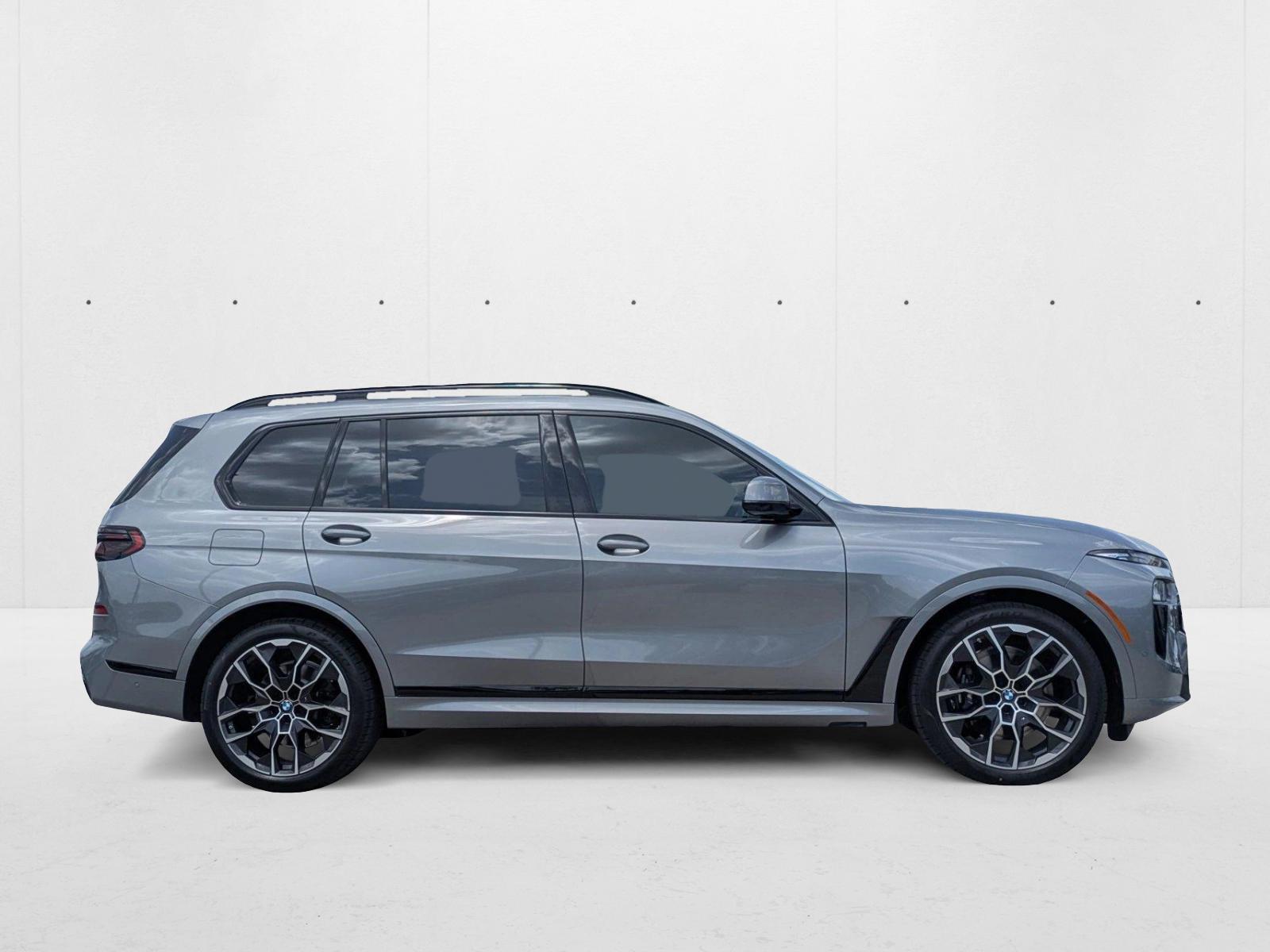 2026 Bmw X7 xDrive40i photo 3