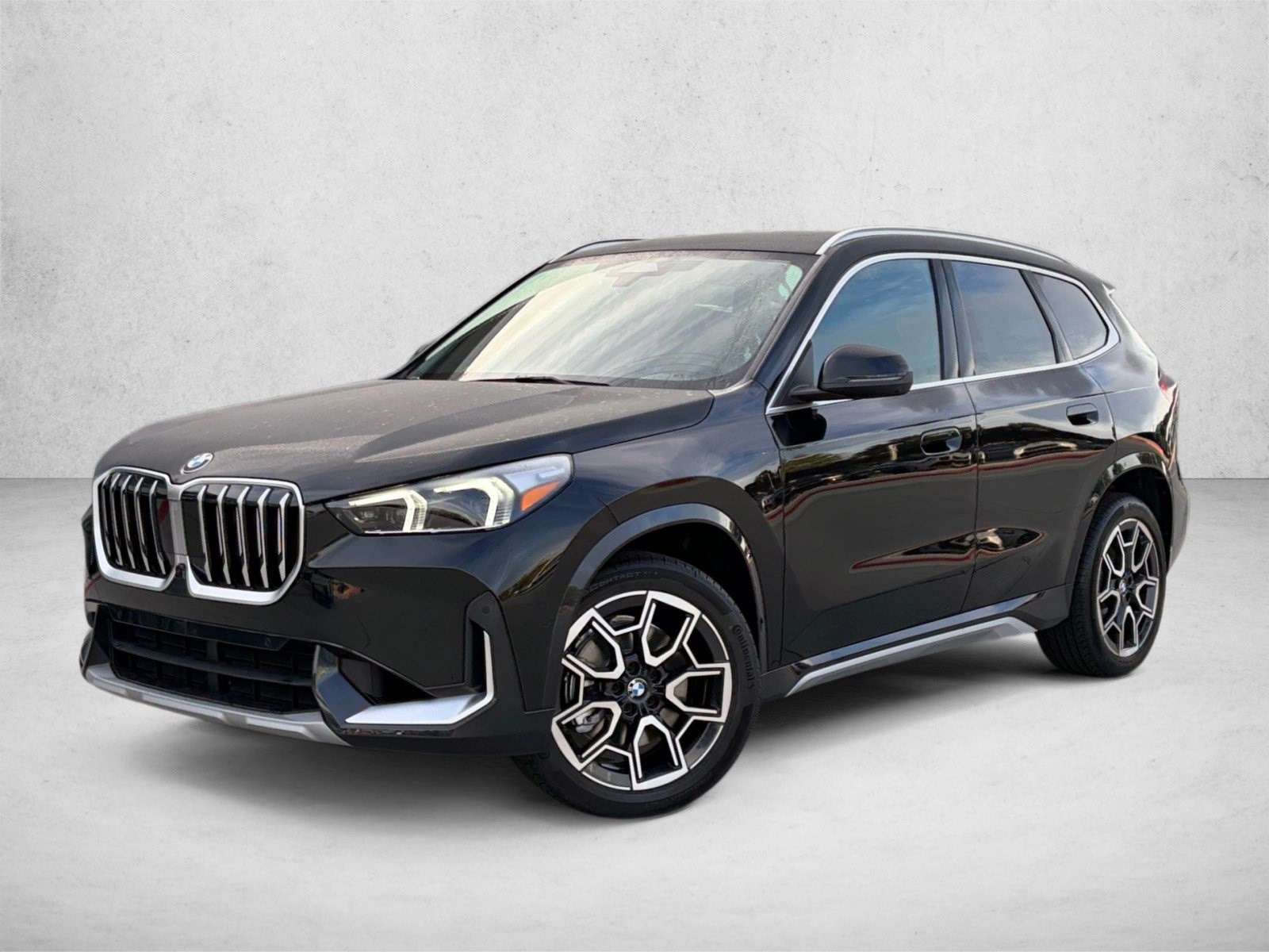 2027 BMW X1
