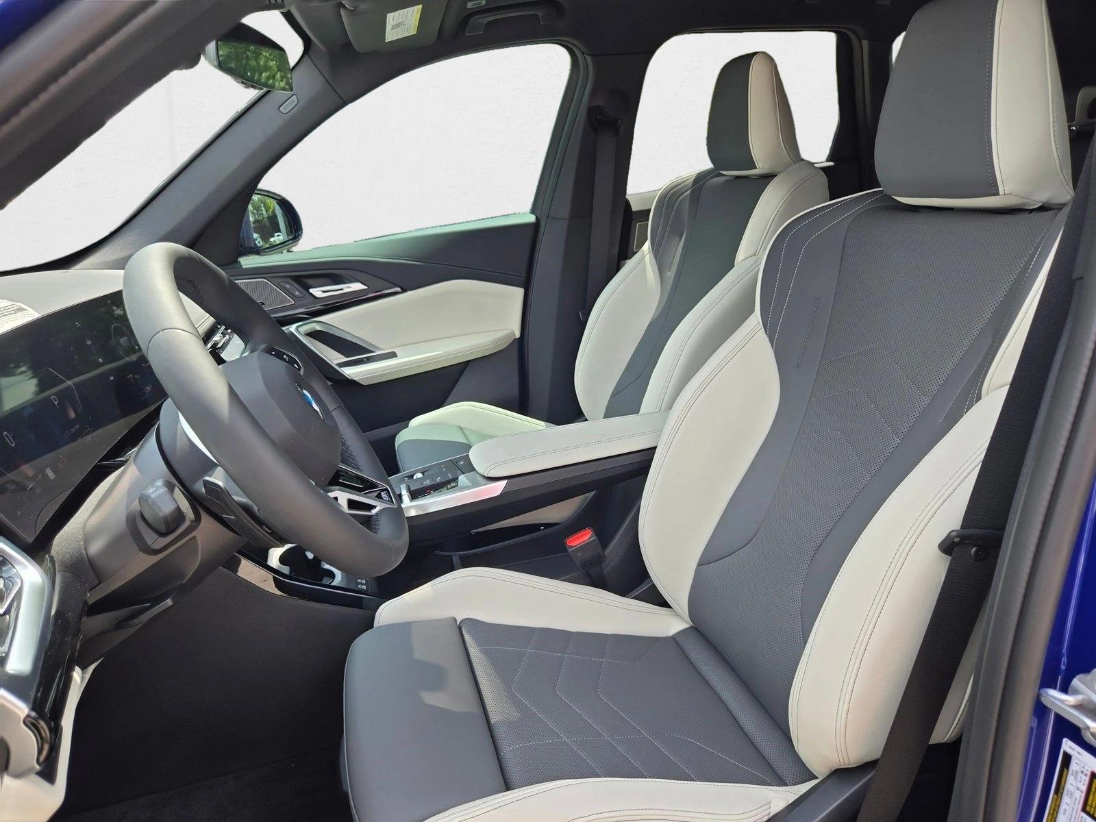 2026 Bmw X1 XDrive28i photo 4