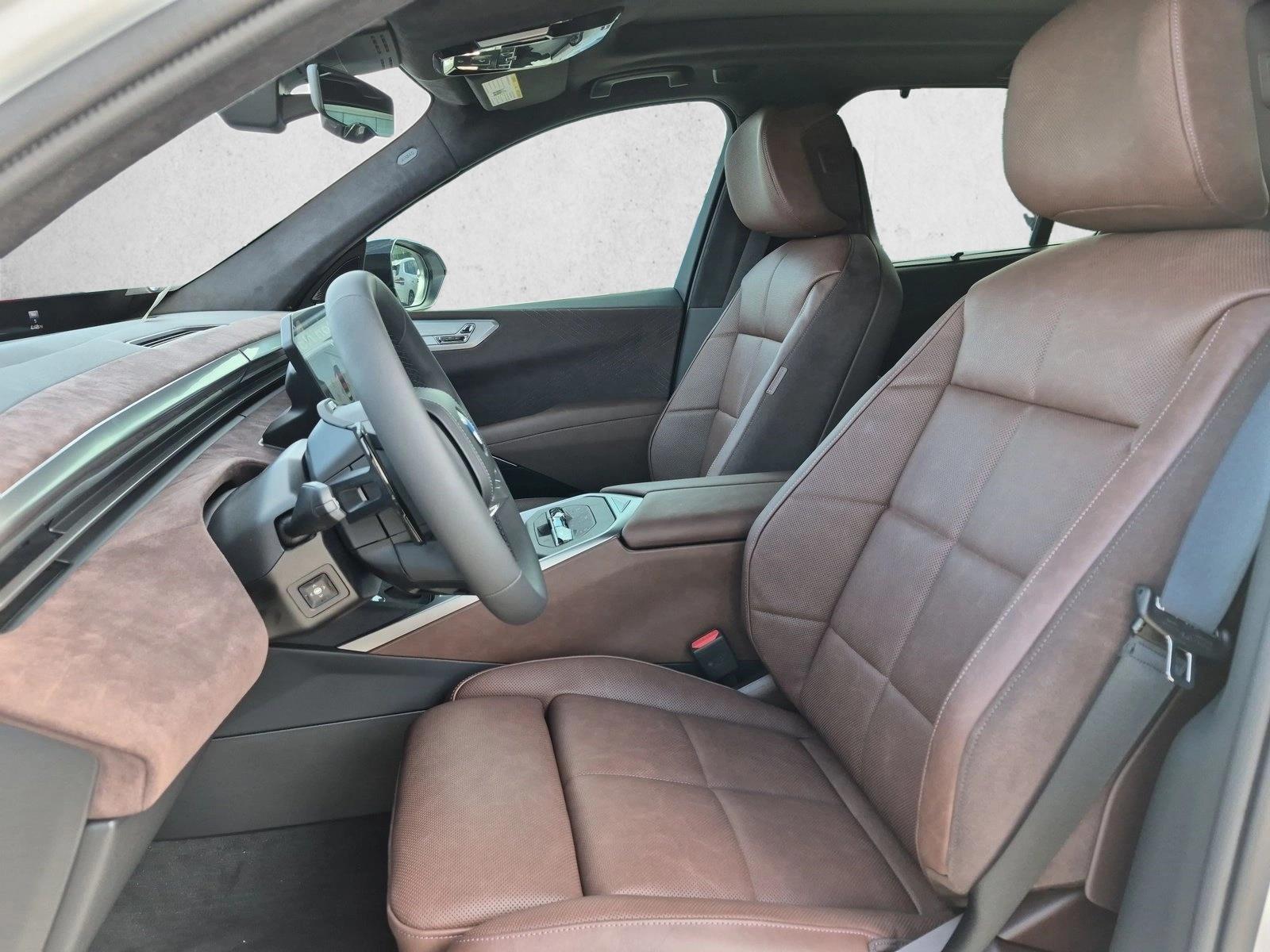 New 2027 BMW X5 40 xDrive SUV