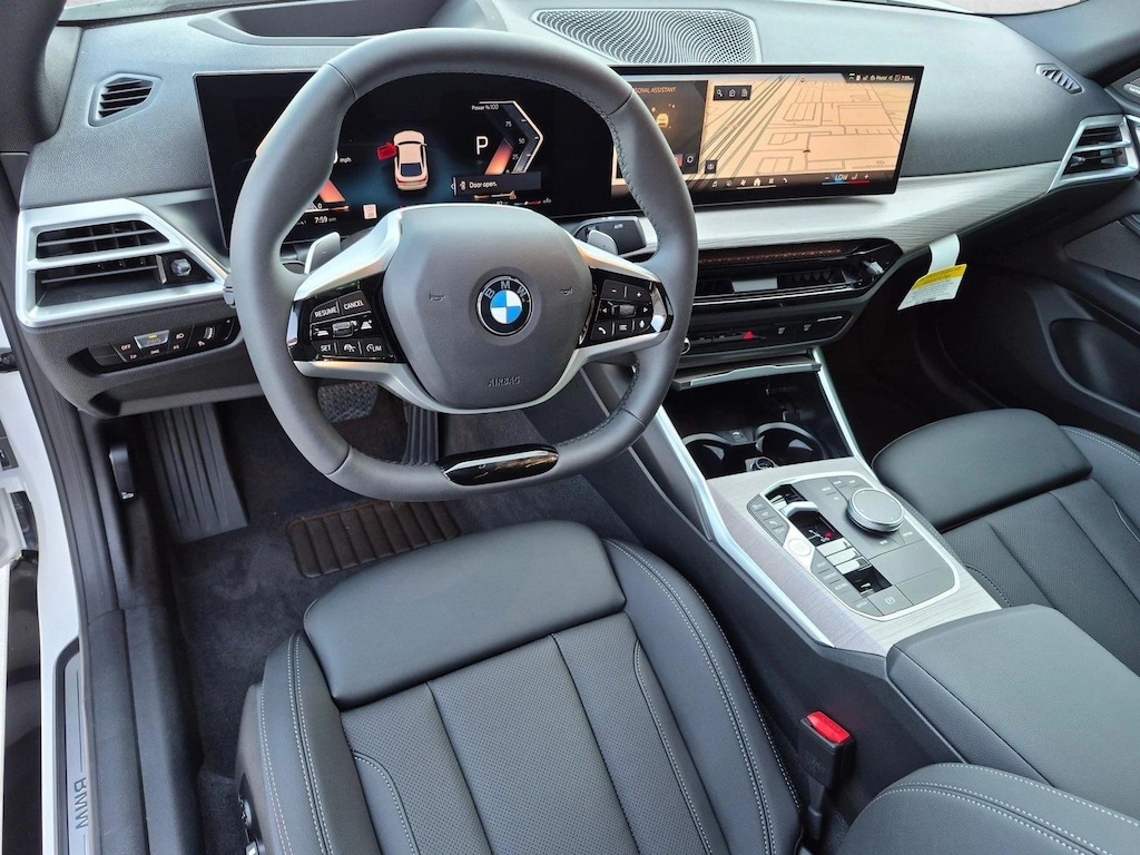 New 2026 BMW 430i Gran Coupe