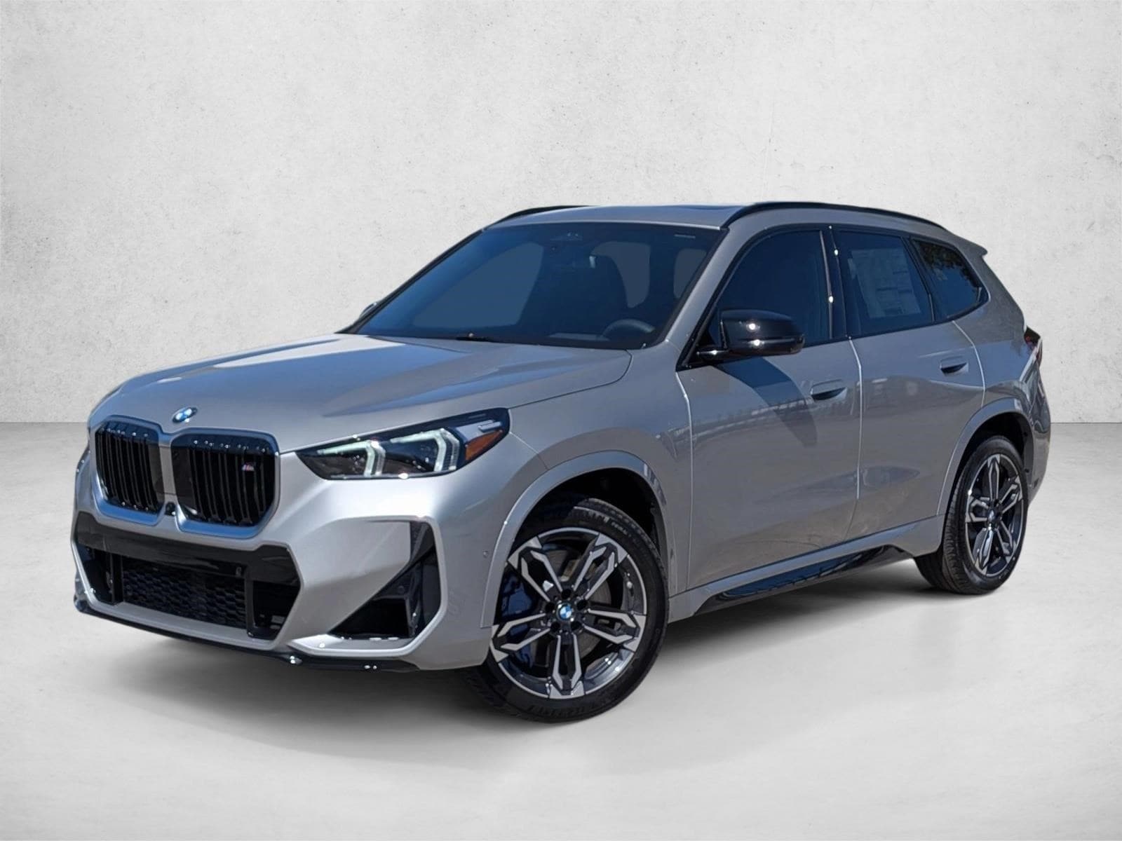 2026 BMW X1
